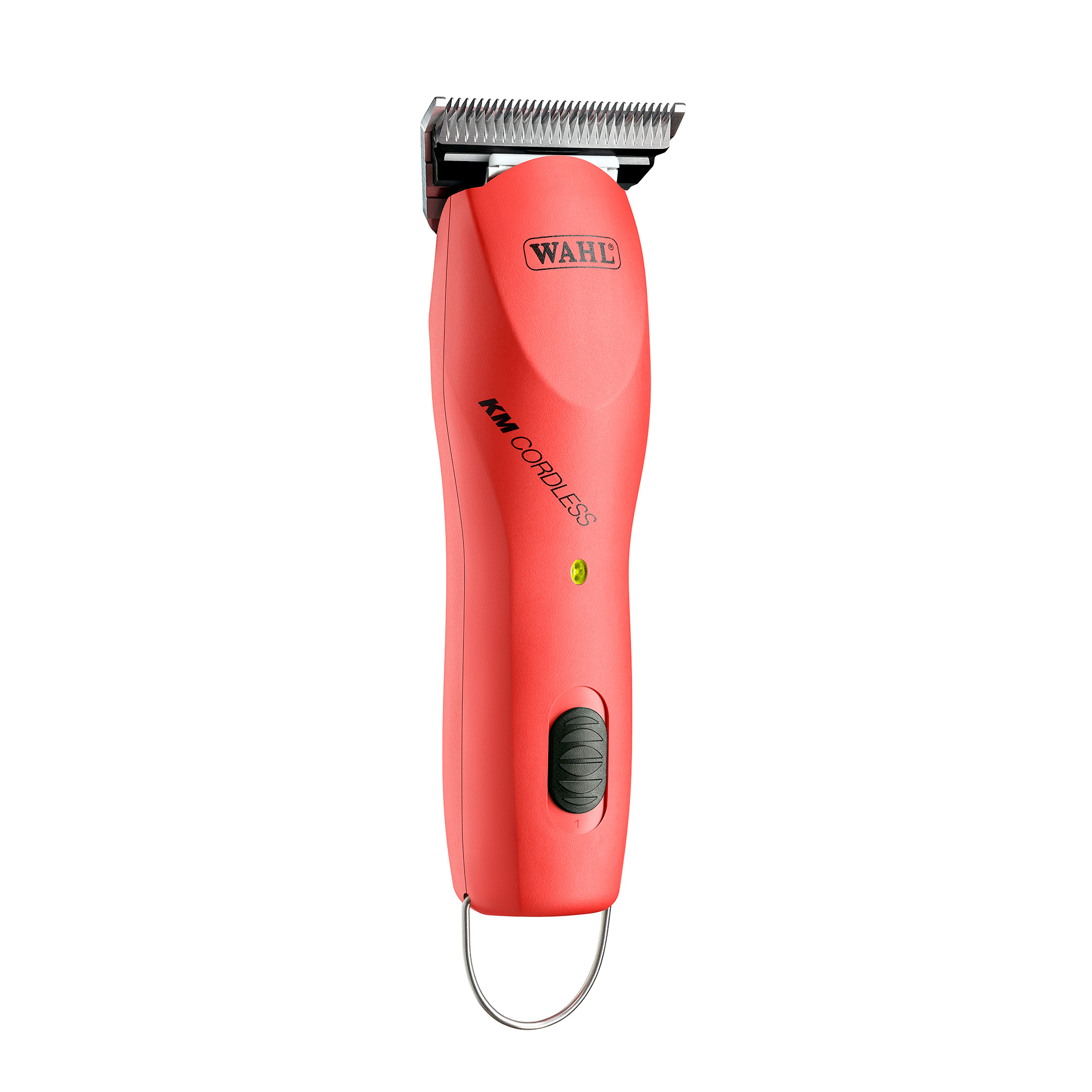 Wahl KM Cordless