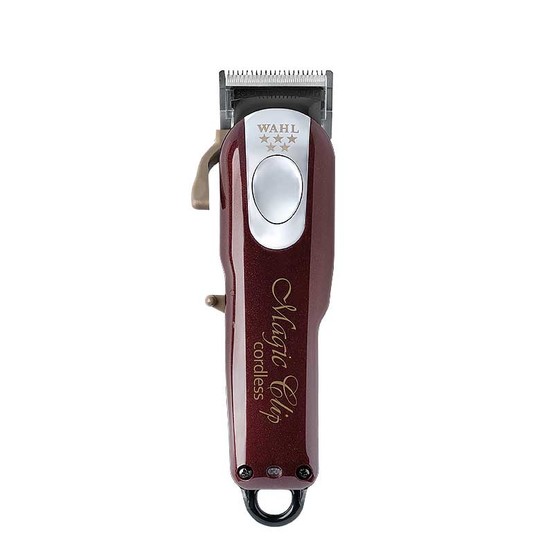 wahl icon cordless