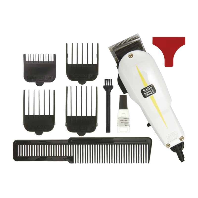 wahl 4008 super taper