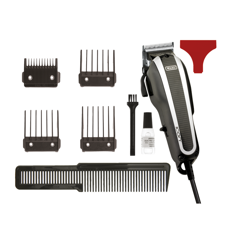 wahl professional icon