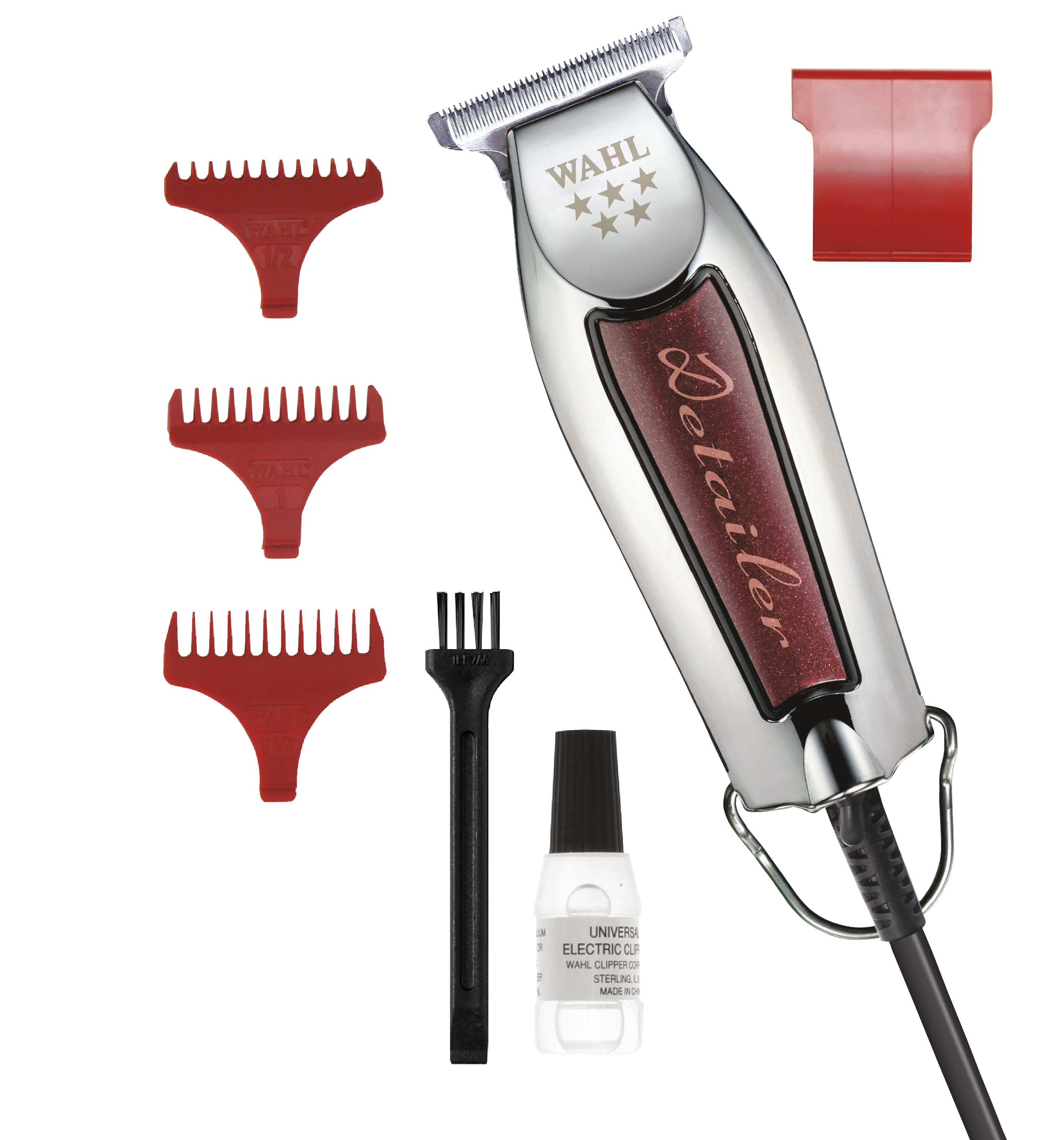 wahl lithium ion pro clippers
